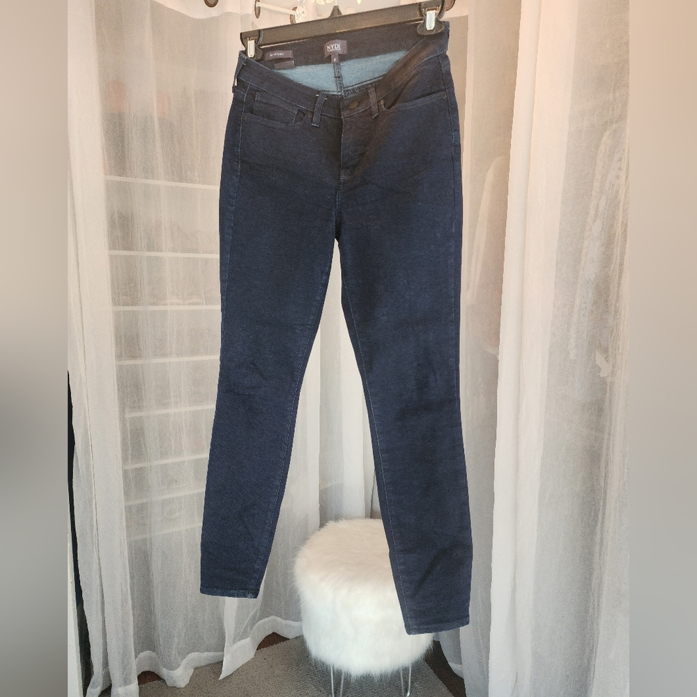 NYDJ AMI skinny Jean